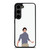 DYLAN O'BRIEN Samsung Galaxy S23 Plus Case Cover