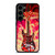 EDDIE VAN HALEN VH GUITAR Samsung Galaxy S23 Plus Case Cover