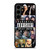 EMINEM RAPPER COLLAGE Samsung Galaxy S23 Plus Case Cover