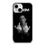 EMINEM AMERICAN RAPPER iPhone 13 Mini Case Cover