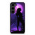 FAIRY DRAGONFLIES PURPLE MOON Samsung Galaxy S23 Plus Case Cover