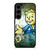 FALLOUT VAULT PIP BOY Samsung Galaxy S23 Plus Case Cover