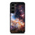 FANTASTIC SPACE Samsung Galaxy S23 Plus Case Cover