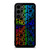 FENDI COLORED Samsung Galaxy S23 Plus Case Cover