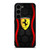 FERRARI HEXAGON Samsung Galaxy S23 Plus Case Cover FERRARI HEXAGON Samsung Galaxy S23 Plus Case Cover