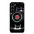 FIAT STEERING WHEEL Samsung Galaxy S23 Plus Case Cover