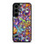 FIGMENT EPCOT DISNEY COLLAGE Samsung Galaxy S23 Plus Case Cover