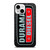 DURAMAX DIESEL LOGO iPhone 13 Mini Case Cover