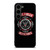 FIVE FINGER DEATH PUNCH LOGO Samsung Galaxy S23 Plus Case Cover