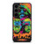 FLATBUSH ZOMBIES ART Samsung Galaxy S23 Plus Case Cover