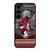 FLORIDA STATE FSU SEMINOLES Samsung Galaxy S23 Plus Case Cover