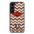 FLORIDA STATE GLITTER LOGO Samsung Galaxy S23 Plus Case Cover