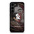 FLORIDA STATE SEMINOLES LOGO Samsung Galaxy S23 Plus Case Cover