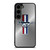 FORD MUSTANG PLATE Samsung Galaxy S23 Plus Case Cover