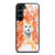 FOX VULPES ART Samsung Galaxy S23 Plus Case Cover