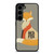 FOX VULPES WILDLIFE Samsung Galaxy S23 Plus Case Cover