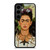FRIDA KAHLO ART Samsung Galaxy S23 Plus Case Cover