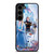 FROZEN ELSA 2 DISNEY Samsung Galaxy S23 Plus Case Cover