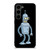 FUTURAMA BENDER 8BIT Samsung Galaxy S23 Plus Case Cover