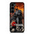 GEARS OF WAR GAME Samsung Galaxy S23 Plus Case Cover