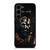 GOD OF WAR KRATOS ART Samsung Galaxy S23 Plus Case Cover