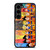 GOKU FORM SUPER SAIYAN Samsung Galaxy S23 Plus Case Cover