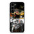 GOKU SHENRON 1 Samsung Galaxy S23 Plus Case Cover