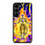 GOLDEN FRIEZA 1 Samsung Galaxy S23 Plus Case Cover