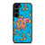 GOLF WANG FLAME ODD FUTURE 3 Samsung Galaxy S23 Plus Case Cover