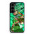 GRANOLAH DRAGON BALL Samsung Galaxy S23 Plus Case Cover