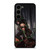 GREEN ARROW DC 1 Samsung Galaxy S23 Plus Case Cover
