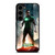 GREEN LANTERN DC COMICS Samsung Galaxy S23 Plus Case Cover GREEN LANTERN DC COMICS Samsung Galaxy S23 Plus Case Cover