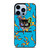 GOLF WANG FLAME ODD FUTURE 2 iPhone 13 Pro Max Case Cover