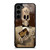 GRIM FANDANGO MANNY CALAVERA Samsung Galaxy S23 Plus Case Cover