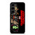 GUARDIANS OF THE GALAXY MARVEL Samsung Galaxy S23 Plus Case Cover