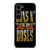 GUNS N' ROSES HARD ROCK Samsung Galaxy S23 Plus Case Cover