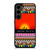HAKUNA MATATA LION KING AZTEC 2 Samsung Galaxy S23 Plus Case Cover