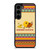 HAKUNA MATATA LION KING AZTEC 3 Samsung Galaxy S23 Plus Case Cover