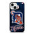 DETROIT TIGERS 3 iPhone 13 Mini Case Cover