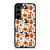HALLOWEEN WITCH PUMPKIN PATTERN Samsung Galaxy S23 Plus Case Cover