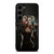 HARLEY QUINN 1 Samsung Galaxy S23 Plus Case Cover
