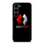 HARLEY QUINN LOGO Samsung Galaxy S23 Plus Case Cover