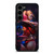 HARLEY QUINN NIGHT Samsung Galaxy S23 Plus Case Cover