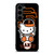 HELLO KITTY SAN FRANCISCO GIANTS Samsung Galaxy S23 Plus Case Cover