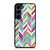 HERRINGBONE PATTERN Samsung Galaxy S23 Plus Case Cover
