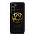 HIM BAND GOLD LOGO Samsung Galaxy S23 Plus Case Cover