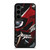 HONDA AFRICA TWIN Samsung Galaxy S23 Plus Case Cover
