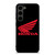 HONDA WINGS 2 Samsung Galaxy S23 Plus Case Cover