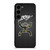 HOOEY METAL CAMO LOGO Samsung Galaxy S23 Plus Case Cover