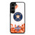 HOUSTON ASTROS 3 Samsung Galaxy S23 Plus Case Cover